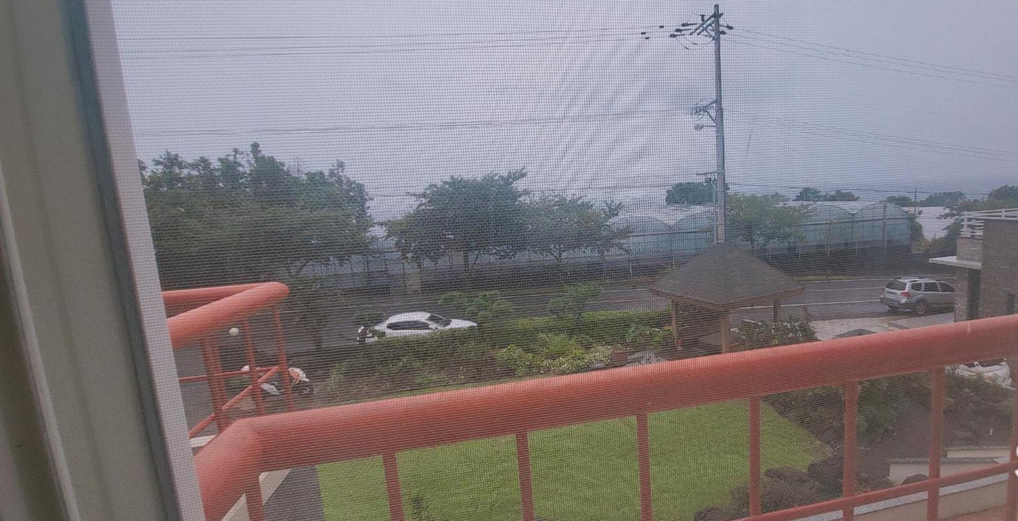 Jeju Soroan Pension Seogwipo Exterior photo